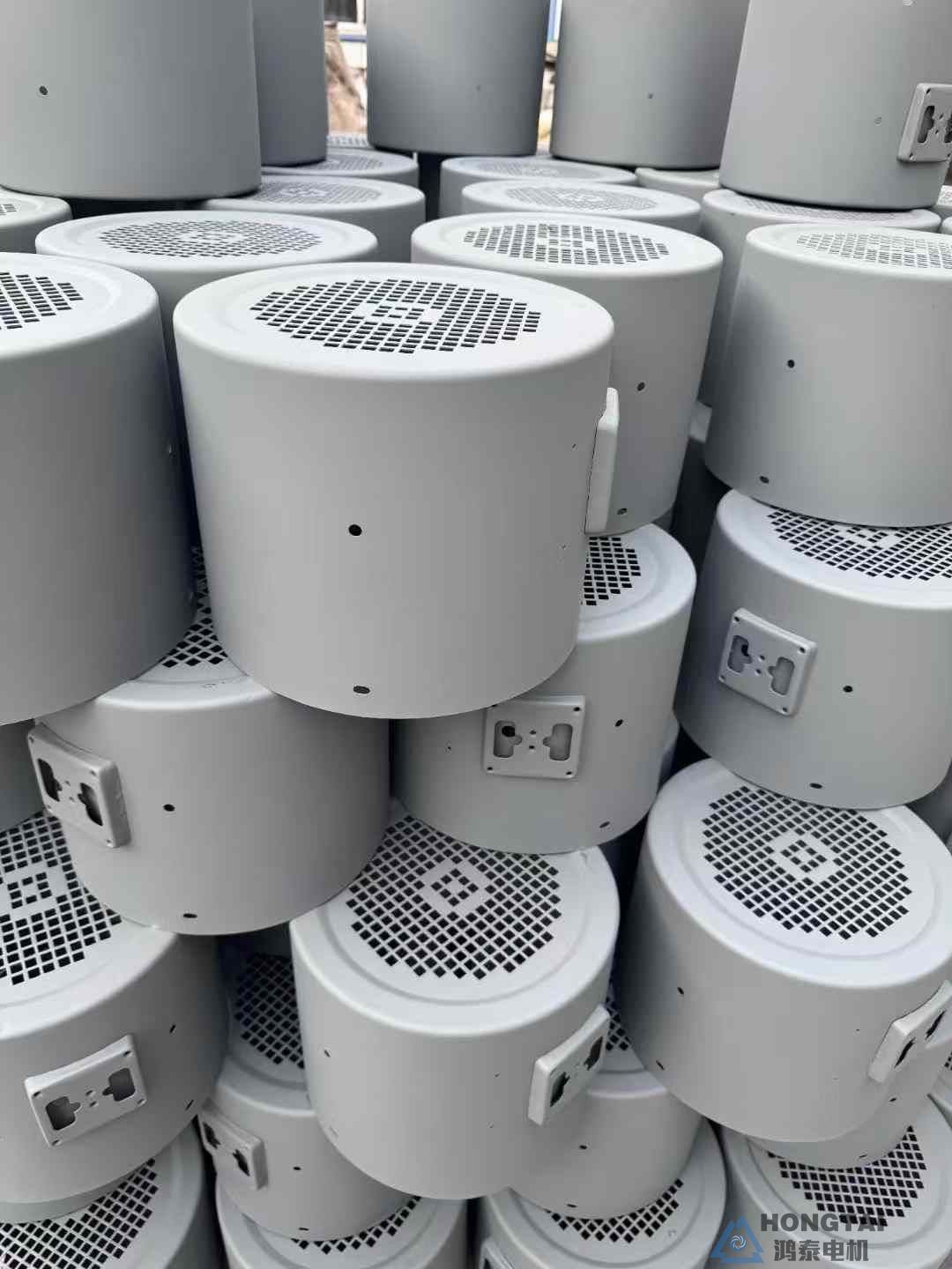 YE3-355M-2变频电机用G系列变频风机