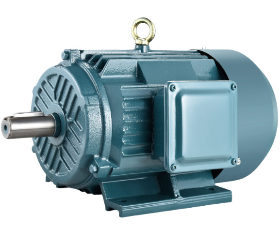 YE3-355M-2六八极电机参数表