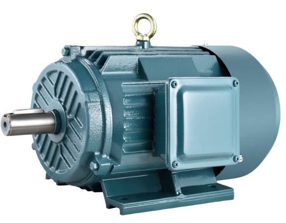 YE3-355M-2八极十极电机参数表