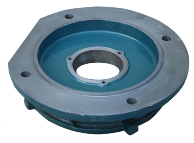 YE3-355M-2电机法兰盘-立式电机前端盖-驱动端